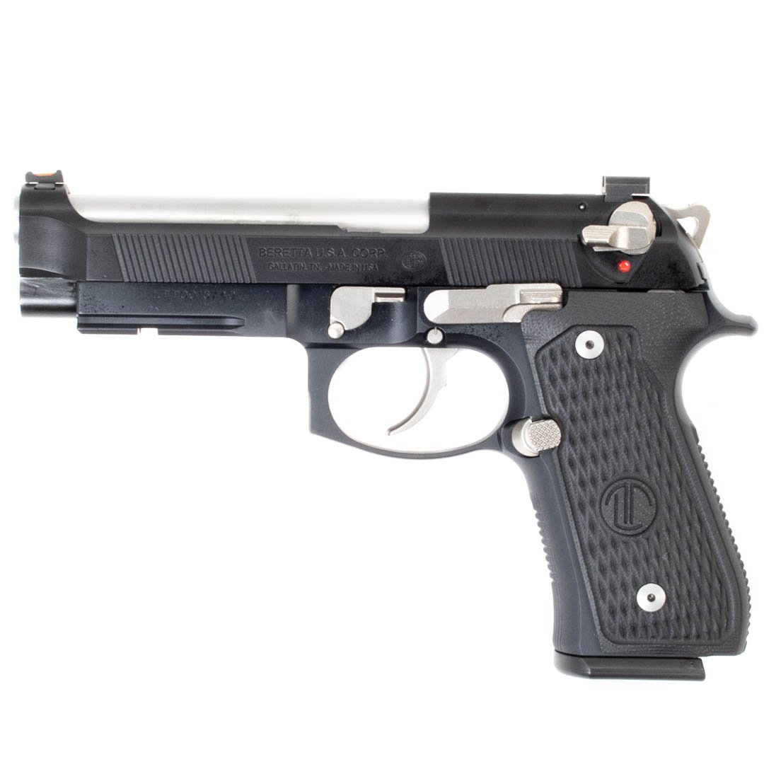 Beretta 92g Elite Ltt